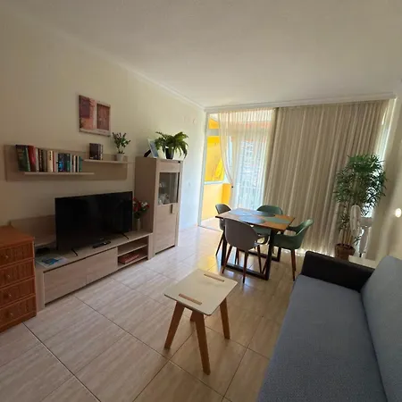 아파트 El Estudio De Johanna *
