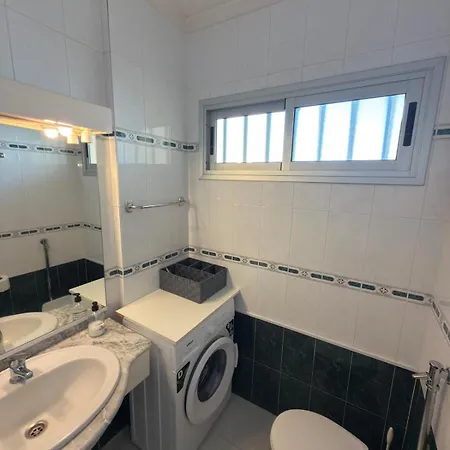 Apartamento El Estudio De Johanna