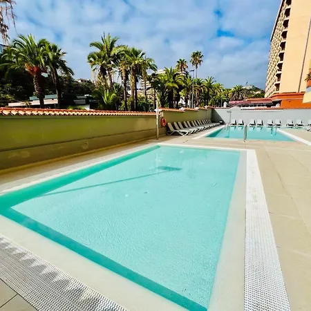 El Estudio De Johanna Apartamento Puerto de la Cruz (Tenerife)